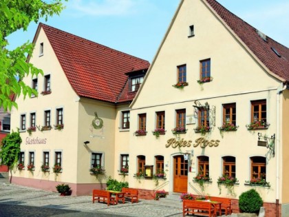 照片: Gasthof Rotes Ross