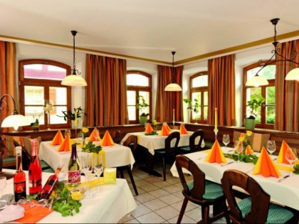 照片: Gasthof Rotes Ross